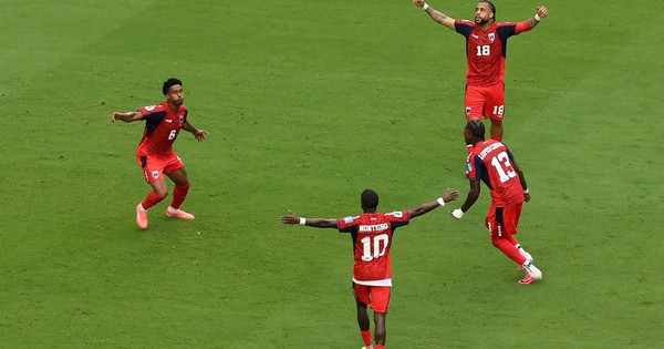 HLV Cabo Verde tuyên bố cực kỳ bất ngờ sau khởi đầu chấn động tại World Cup: góc nhìn mới cho người chơi Việt - hình ảnh - rr88slot.vip HLV Cabo Verde tuyên bố cực kỳ bất ngờ sau khởi đầu chấn động tại World Cup: góc nhìn mới cho người chơi Việt - hình ảnh - rr88slot.vip