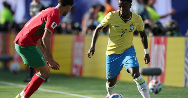 RR88 Baccarat và trận cầu Brazil vs Haiti: Cơ hội giải trí song hành cùng World Cup 2026 - hình ảnh - rr88slot.vip