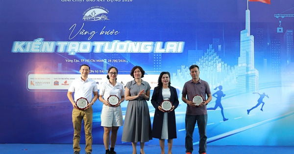 RR88 cược thể thao: Sôi động cùng giải chạy Báo Xây dựng 2026 tại TP.HCM - hình ảnh - rr88slot.vip RR88 cược thể thao: Sôi động cùng giải chạy Báo Xây dựng 2026 tại TP.HCM - hình ảnh - rr88slot.vip