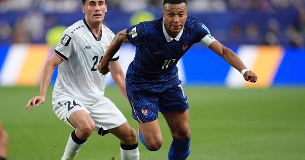 RR88 baccarat: Khi Haaland và Mbappe so tài trước thềm World Cup 2026 - hình ảnh - rr88slot.vip RR88 baccarat: Khi Haaland và Mbappe so tài trước thềm World Cup 2026 - hình ảnh - rr88slot.vip