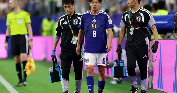 ‘Messi Nhật Bản’ vắng mặt đại chiến Brazil: Cơ hội cho cá cược thể thao uy tín bứt phá - hình ảnh - rr88slot.vip ‘Messi Nhật Bản’ vắng mặt đại chiến Brazil: Cơ hội cho cá cược thể thao uy tín bứt phá - hình ảnh - rr88slot.vip