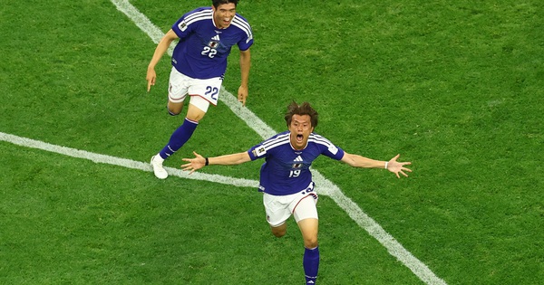 RR88 chính thức: Nhật Bản – Gã khổng lồ đơn độc của bóng đá châu Á tại World Cup 2026 - hình ảnh - rr88slot.vip RR88 chính thức: Nhật Bản – Gã khổng lồ đơn độc của bóng đá châu Á tại World Cup 2026 - hình ảnh - rr88slot.vip