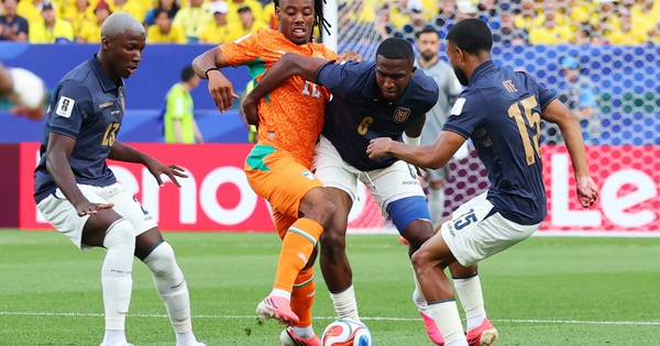 Đăng ký RR88 – Cập nhật chấn động từ World Cup 2026: Ngôi sao Bờ Biển Ngà bị điều tra dàn xếp tỷ số - hình ảnh - rr88slot.vip Đăng ký RR88 – Cập nhật chấn động từ World Cup 2026: Ngôi sao Bờ Biển Ngà bị điều tra dàn xếp tỷ số - hình ảnh - rr88slot.vip