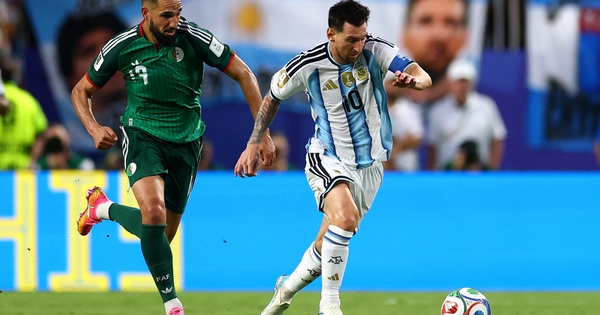 Dự đoán Argentina vs Áo: Messi tỏa sáng nhưng khó có mưa bàn thắng - hình ảnh - rr88slot.vip