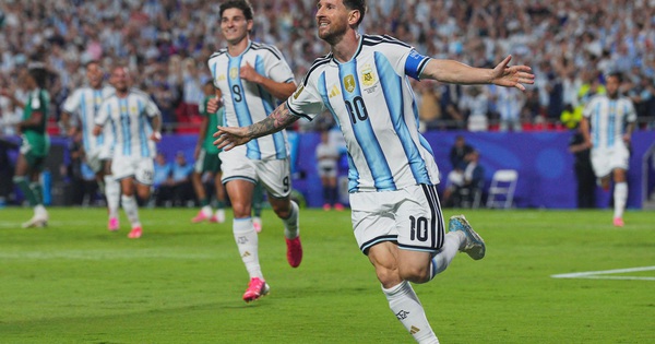 Nhận định Argentina vs Áo: Khó cản Messi chạm vào kỷ lục World Cup: góc nhìn mới cho người chơi Việt - hình ảnh - rr88slot.vip Nhận định Argentina vs Áo: Khó cản Messi chạm vào kỷ lục World Cup: góc nhìn mới cho người chơi Việt - hình ảnh - rr88slot.vip