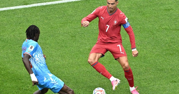 RR88 chính thức: Ronaldo quyết bứt phá trước Uzbekistan tại World Cup 2026 - hình ảnh - rr88slot.vip
