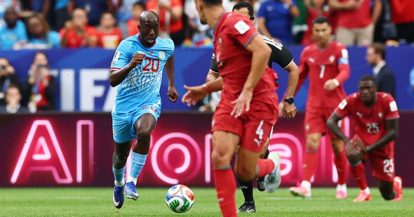 RR88 cược bóng đá: Cú sốc từ Yoane Wissa khiến Ronaldo và Bồ Đào Nha ‘vỡ mộng’ ngày ra quân - hình ảnh - rr88slot.vip RR88 cược bóng đá: Cú sốc từ Yoane Wissa khiến Ronaldo và Bồ Đào Nha ‘vỡ mộng’ ngày ra quân - hình ảnh - rr88slot.vip