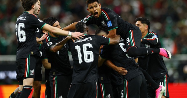 Game đổi thưởng uy tín RR88: Mexico hạ Hàn Quốc, chính thức vào vòng sau World Cup 2026 - hình ảnh - rr88slot.vip Game đổi thưởng uy tín RR88: Mexico hạ Hàn Quốc, chính thức vào vòng sau World Cup 2026 - hình ảnh - rr88slot.vip