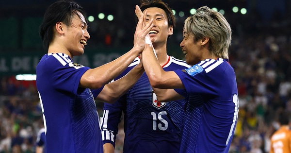 Dự đoán Brazil vs Nhật Bản World Cup 2026: Selecao khó thắng đậm dù được đánh giá cao - hình ảnh - rr88slot.vip Dự đoán Brazil vs Nhật Bản World Cup 2026: Selecao khó thắng đậm dù được đánh giá cao - hình ảnh - rr88slot.vip