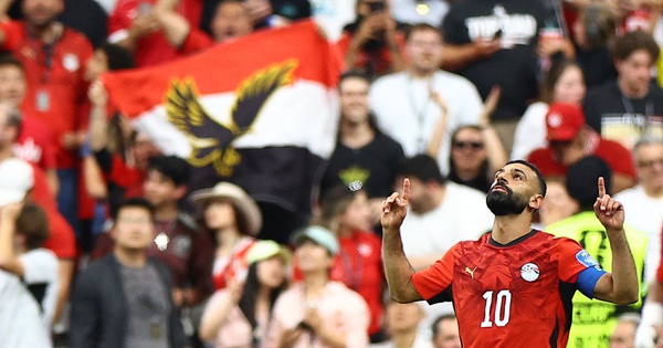 World Cup 2026, New Zealand 1-3 Ai Cập: Chiến thắng lịch sử của đội bóng châu Phi: góc nhìn mới cho người chơi Việt - hình ảnh - rr88slot.vip