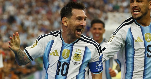 RR88 baccarat và cuộc đua Vua phá lưới World Cup 2026: Messi bứt phá ngoạn mục - hình ảnh - rr88slot.vip RR88 baccarat và cuộc đua Vua phá lưới World Cup 2026: Messi bứt phá ngoạn mục - hình ảnh - rr88slot.vip