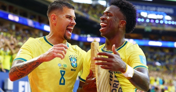 Thưởng đăng ký RR88 – Cập nhật nóng trận Brazil vs Ma Rốc tại World Cup 2026 - hình ảnh - rr88slot.vip