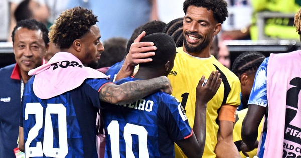 Đội trưởng Cabo Verde bị điều tra: FIFA phản ứng, RR88 cập nhật thông tin nóng - hình ảnh - rr88slot.vip