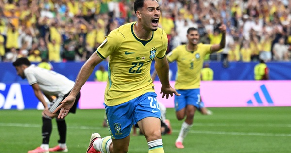 Những ngôi sao Arsenal là ‘người hùng’ của đội tuyển Brazil - hình ảnh - rr88slot.vip Những ngôi sao Arsenal là ‘người hùng’ của đội tuyển Brazil - hình ảnh - rr88slot.vip