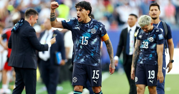 Casino trực tuyến Việt Nam và cú sốc World Cup 2026: Đức gục ngã trước Paraguay - hình ảnh - rr88slot.vip Casino trực tuyến Việt Nam và cú sốc World Cup 2026: Đức gục ngã trước Paraguay - hình ảnh - rr88slot.vip