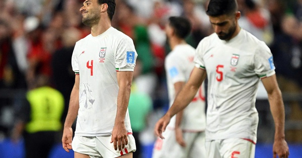 RR88 cược thể thao: Khi vài centimet quyết định số phận Iran tại World Cup 2026 - hình ảnh - rr88slot.vip RR88 cược thể thao: Khi vài centimet quyết định số phận Iran tại World Cup 2026 - hình ảnh - rr88slot.vip