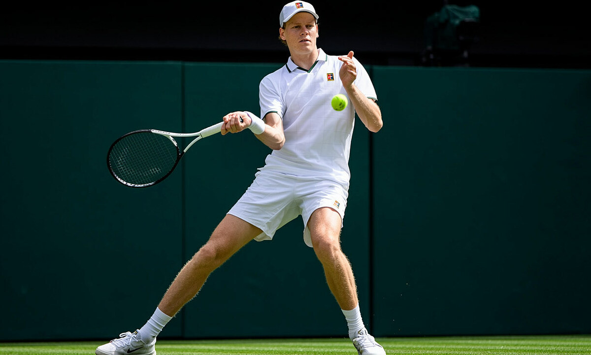 Đăng nhập RR88 – Theo dõi Wimbledon 2026: Sinner và Djokovic thắng nghẹt thở ở vòng một - hình ảnh - rr88slot.vip Đăng nhập RR88 – Theo dõi Wimbledon 2026: Sinner và Djokovic thắng nghẹt thở ở vòng một - hình ảnh - rr88slot.vip