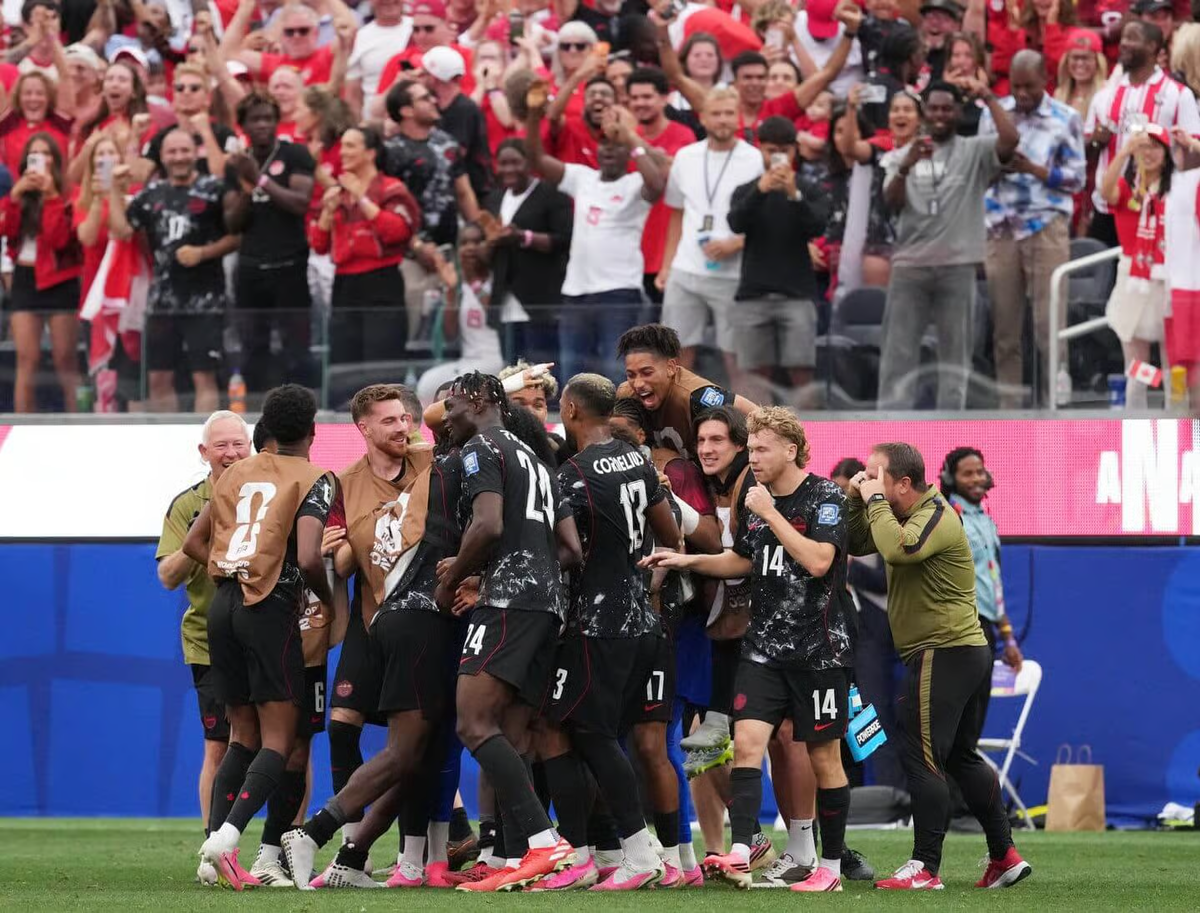 RR88 cược bóng đá: Canada làm nên lịch sử tại World Cup 2026 - hình ảnh - rr88slot.vip RR88 cược bóng đá: Canada làm nên lịch sử tại World Cup 2026 - hình ảnh - rr88slot.vip