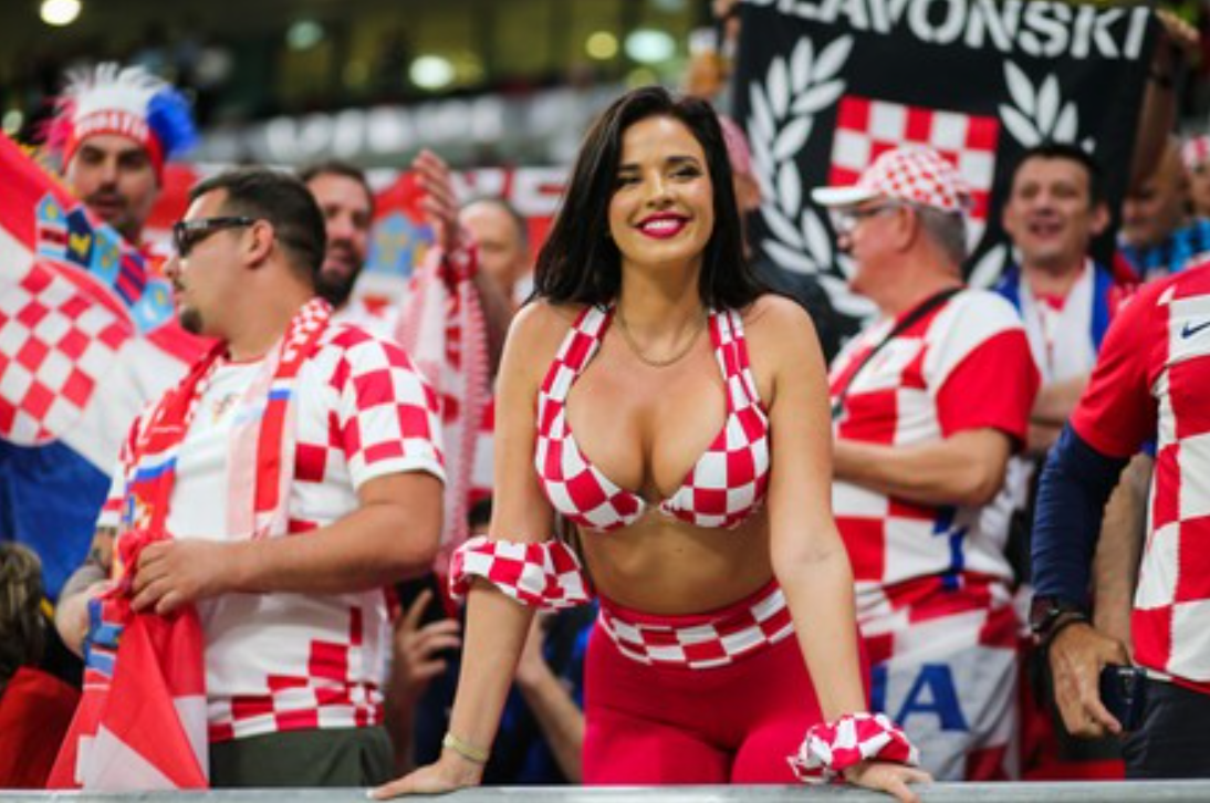 Mỹ nhân World Cup 2022 Ivana Knoll rẽ hướng làm DJ, biểu diễn cùng David Guetta - hình ảnh - rr88slot.vip Mỹ nhân World Cup 2022 Ivana Knoll rẽ hướng làm DJ, biểu diễn cùng David Guetta - hình ảnh - rr88slot.vip