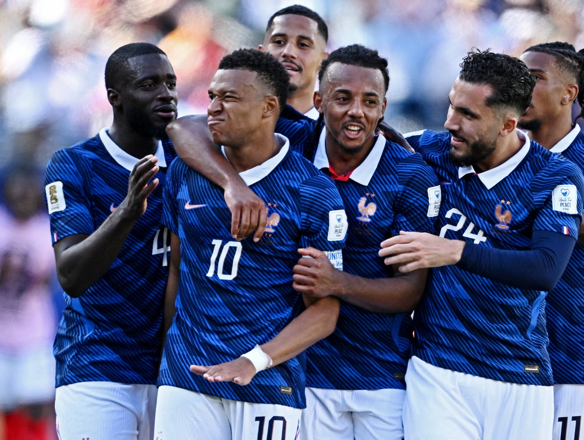 Mbappe giúp Pháp thắng trận ra quân World Cup 2026: góc nhìn mới cho người chơi Việt - hình ảnh - rr88slot.vip Mbappe giúp Pháp thắng trận ra quân World Cup 2026: góc nhìn mới cho người chơi Việt - hình ảnh - rr88slot.vip