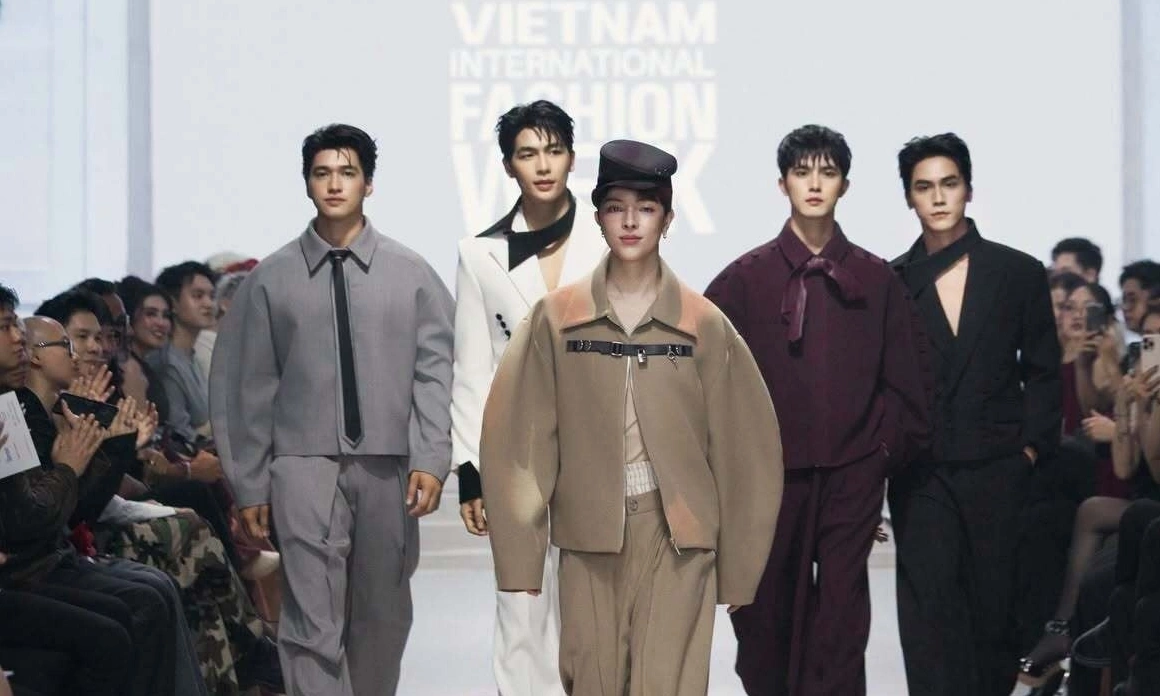 Nhà cái hot nhất Việt Nam RR88 và làn gió mới từ Tuần lễ thời trang Gen Z - hình ảnh - rr88slot.vip Nhà cái hot nhất Việt Nam RR88 và làn gió mới từ Tuần lễ thời trang Gen Z - hình ảnh - rr88slot.vip