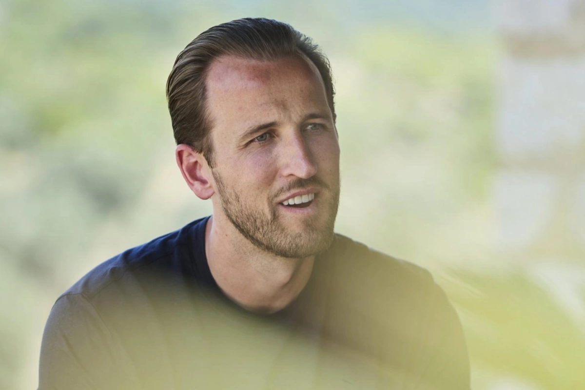 Harry Kane: ‘Tôi không thích vỗ ngực tự xưng mình xứng đáng giành Quả Bóng Vàng’ - hình ảnh - rr88slot.vip Harry Kane: ‘Tôi không thích vỗ ngực tự xưng mình xứng đáng giành Quả Bóng Vàng’ - hình ảnh - rr88slot.vip