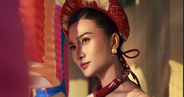 NSƯT Kim Tuyến chia sẻ quan điểm về nhan sắc và sự nghiệp ở tuổi 39 - hình ảnh - rr88slot.vip NSƯT Kim Tuyến chia sẻ quan điểm về nhan sắc và sự nghiệp ở tuổi 39 - hình ảnh - rr88slot.vip