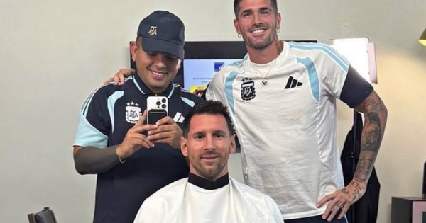 Link vào nhà cái RR88: Khi De Paul ‘bám càng’ Messi trước đại chiến Argentina – Áo - hình ảnh - rr88slot.vip Link vào nhà cái RR88: Khi De Paul ‘bám càng’ Messi trước đại chiến Argentina – Áo - hình ảnh - rr88slot.vip