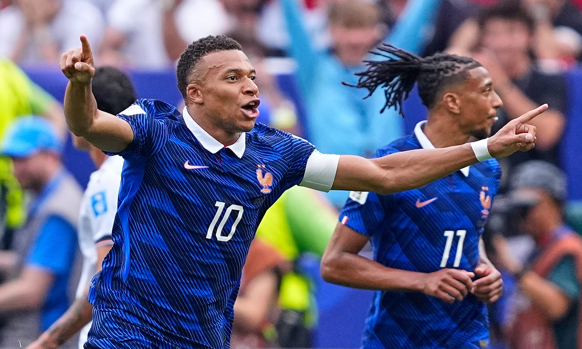 Mbappe bám sát Messi về số bàn thắng World Cup: Cơ hội vàng cho người hâm mộ RR88 - hình ảnh - rr88slot.vip Mbappe bám sát Messi về số bàn thắng World Cup: Cơ hội vàng cho người hâm mộ RR88 - hình ảnh - rr88slot.vip