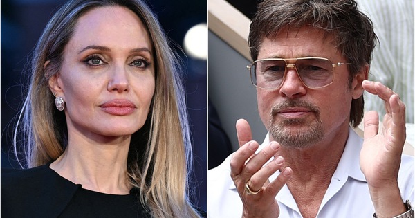 Brad Pitt thắng thế trong cuộc chiến pháp lý với Angelina Jolie về nhà máy rượu vang - hình ảnh - rr88slot.vip