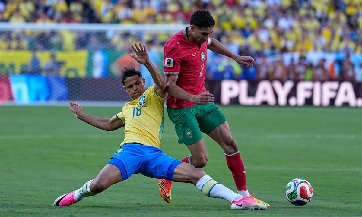 Chuyên gia Nhật Bản: ‘0-0 càng lâu, Brazil càng dễ mất kiểm soát’ - hình ảnh - rr88slot.vip Chuyên gia Nhật Bản: ‘0-0 càng lâu, Brazil càng dễ mất kiểm soát’ - hình ảnh - rr88slot.vip