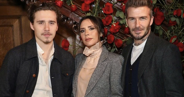 Brooklyn Beckham bị chỉ trích ‘kiếm tiền trên nỗi đau gia đình’: góc nhìn mới cho người chơi Việt - hình ảnh - rr88slot.vip Brooklyn Beckham bị chỉ trích ‘kiếm tiền trên nỗi đau gia đình’: góc nhìn mới cho người chơi Việt - hình ảnh - rr88slot.vip