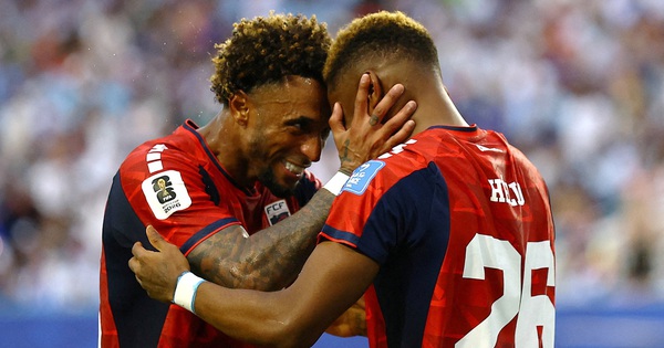Tân binh Cabo Verde gây náo động World Cup 2026, có liên quan gì đến Messi và Argentina?: góc nhìn mới cho người chơi Việt - hình ảnh - rr88slot.vip Tân binh Cabo Verde gây náo động World Cup 2026, có liên quan gì đến Messi và Argentina?: góc nhìn mới cho người chơi Việt - hình ảnh - rr88slot.vip