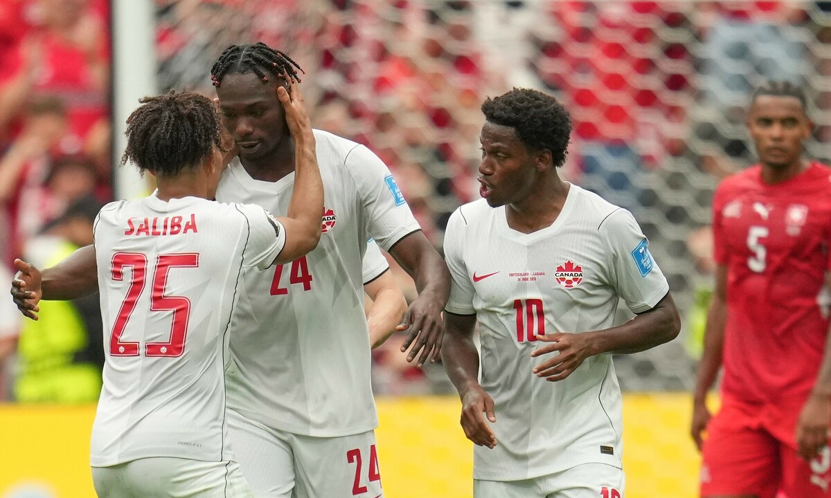 Cả ba đội chủ nhà World Cup 2026 đều lọt vào vòng knock-out - hình ảnh - rr88slot.vip Cả ba đội chủ nhà World Cup 2026 đều lọt vào vòng knock-out - hình ảnh - rr88slot.vip