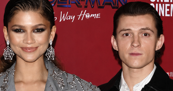 Zendaya: ‘Bệ đỡ’ thầm lặng của Tom Holland giữa áp lực showbiz - hình ảnh - rr88slot.vip