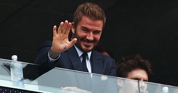 David Beckham đặt chỗ Mbappe đến Inter Miami khi triều đại Messi kết thúc - hình ảnh - rr88slot.vip