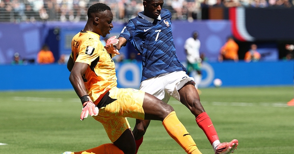Nghịch lý mang tên Dembele: Từ “gã hụt” đến huyền thoại nếu Pháp vô địch World Cup 2026? - hình ảnh - rr88slot.vip Nghịch lý mang tên Dembele: Từ “gã hụt” đến huyền thoại nếu Pháp vô địch World Cup 2026? - hình ảnh - rr88slot.vip