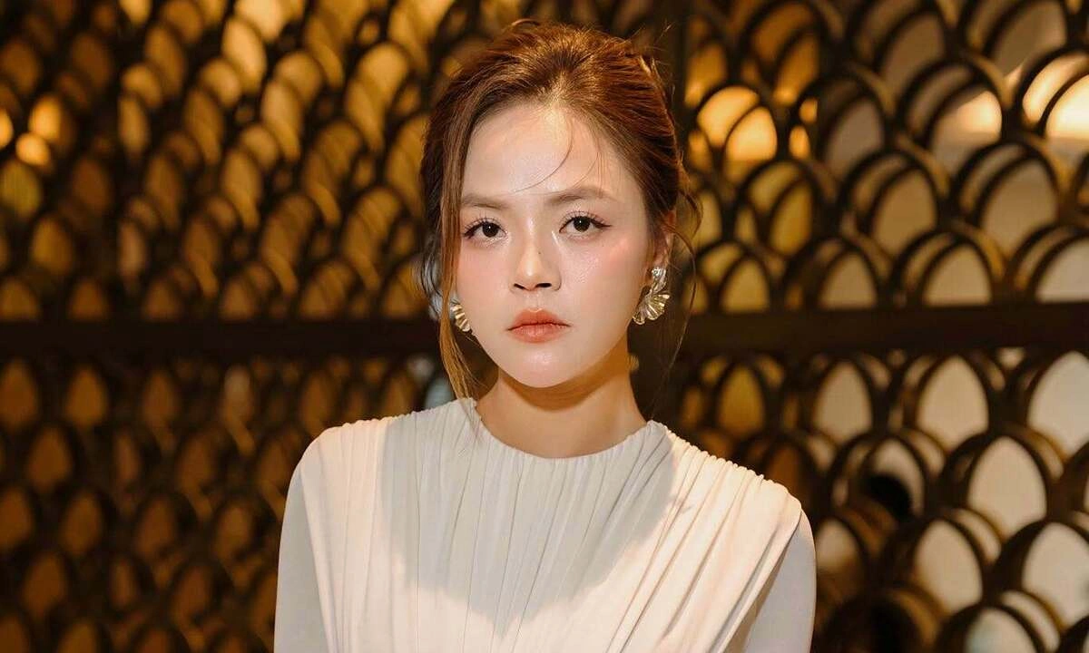 Thu Quỳnh: ‘Tôi hạnh phúc khi làm mẹ đơn thân’ - hình ảnh - rr88slot.vip