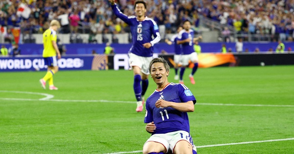 RR88 đổi thưởng và niềm tự hào bóng đá châu Á sau màn trình diễn của Nhật Bản tại World Cup - hình ảnh - rr88slot.vip RR88 đổi thưởng và niềm tự hào bóng đá châu Á sau màn trình diễn của Nhật Bản tại World Cup - hình ảnh - rr88slot.vip