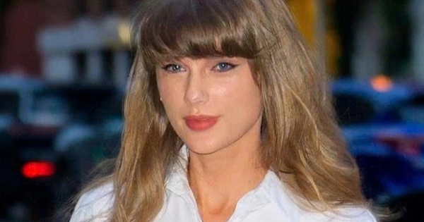 Taylor Swift đón ‘tin vui’ trước thềm đám cưới với Travis Kelce - hình ảnh - rr88slot.vip Taylor Swift đón ‘tin vui’ trước thềm đám cưới với Travis Kelce - hình ảnh - rr88slot.vip