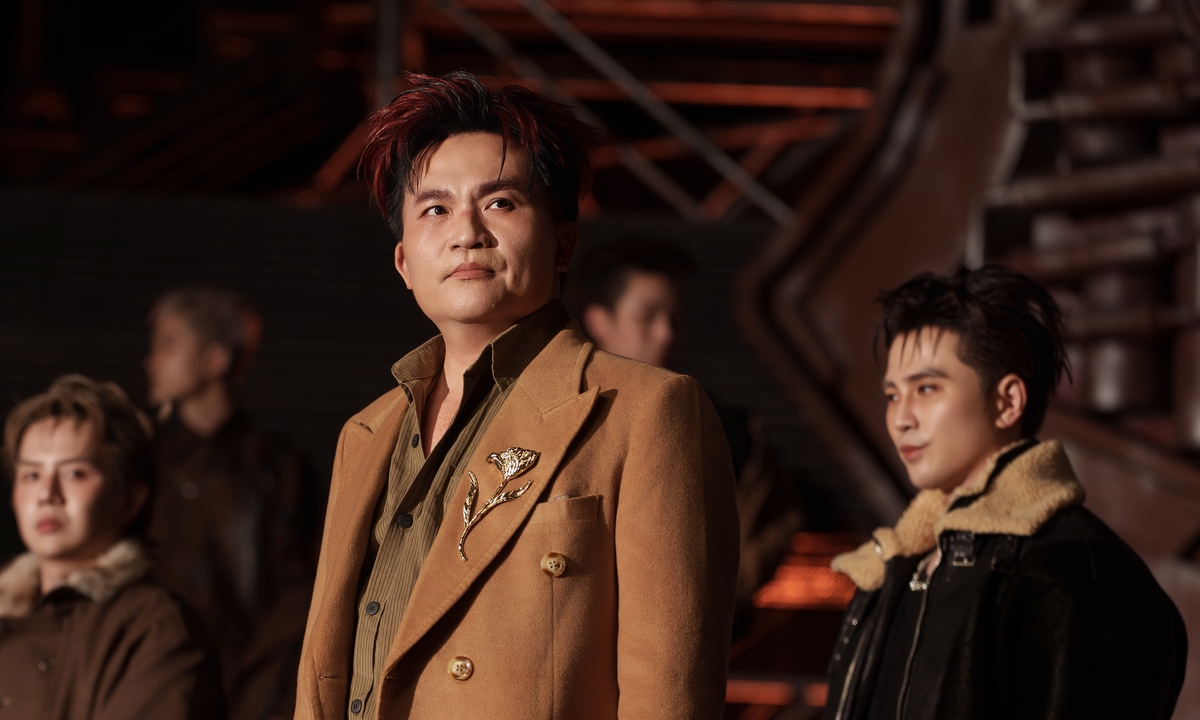 Thưởng đăng ký RR88: Cơ hội giải trí song hành cùng làn sóng MV “Hỏa tâm” đình đám - hình ảnh - rr88slot.vip