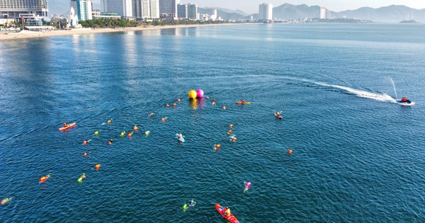 RR88 đồng hành cùng giải bơi biển SeaStar Nha Trang Bay 2026 - hình ảnh - rr88slot.vip RR88 đồng hành cùng giải bơi biển SeaStar Nha Trang Bay 2026 - hình ảnh - rr88slot.vip