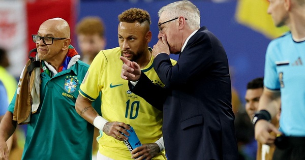 Neymar vắng mặt, Ancelotti gây bất ngờ với đội hình Brazil gặp Nhật Bản - hình ảnh - rr88slot.vip
