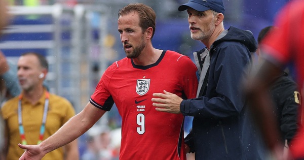 HLV Tuchel tuyên bố: ‘Bây giờ đội tuyển Anh mới bắt đầu World Cup’ - hình ảnh - rr88slot.vip HLV Tuchel tuyên bố: ‘Bây giờ đội tuyển Anh mới bắt đầu World Cup’ - hình ảnh - rr88slot.vip