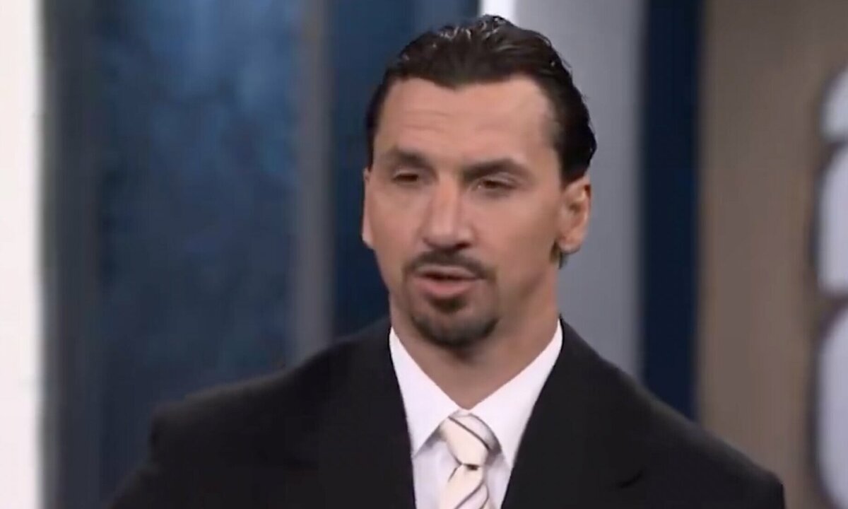 Ibrahimovic: ‘Hà Lan thua vì từ bỏ bản sắc tấn công’ - hình ảnh - rr88slot.vip Ibrahimovic: ‘Hà Lan thua vì từ bỏ bản sắc tấn công’ - hình ảnh - rr88slot.vip