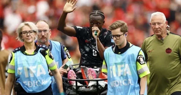RR88 uy tín đồng hành cùng fan bóng đá trước tin buồn từ World Cup 2026 - hình ảnh - rr88slot.vip RR88 uy tín đồng hành cùng fan bóng đá trước tin buồn từ World Cup 2026 - hình ảnh - rr88slot.vip