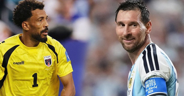 Sốc: ‘Cá mập xanh’ Cabo Verde sáng cửa hơn Uruguay: Vozinha đối đầu Messi ở vòng 32 đội?: góc nhìn mới cho người chơi Việt - hình ảnh - rr88slot.vip