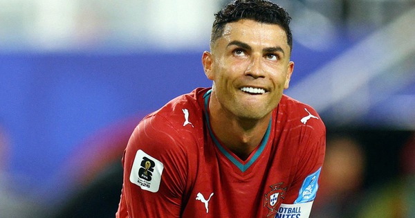 RR88 slot game và nỗi buồn của Ronaldo tại World Cup 2026 - hình ảnh - rr88slot.vip