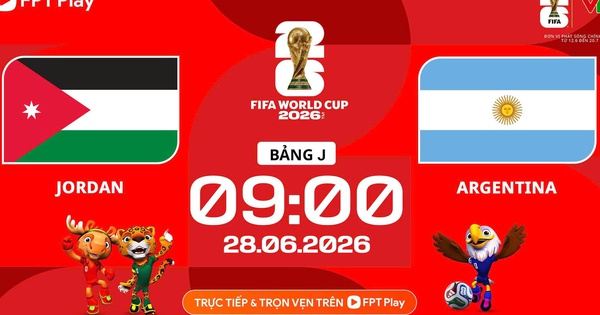 Nhận định Jordan vs Argentina: Messi lập kỷ lục, RR88 chính thức cập nhật cược hấp dẫn - hình ảnh - rr88slot.vip