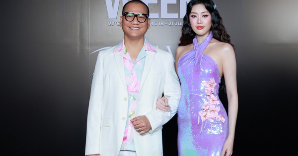 Thưởng tân thủ RR88: Cơ hội giải trí song hành cùng xu hướng thời trang sao Việt - hình ảnh - rr88slot.vip